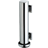 18-0 �X�e�����X �J�b�v�f�B�X�y���T�[ �؃l�W�� 09043 ����500mm