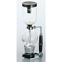 �n���I �R�[�q�[�T�C�t�H�� �e�N�j�J �{�� TCA-5 5�l�p