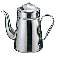 18-8 �X�e�����X �R�[�q�[�|�b�g #16 3,000cc