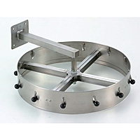 M0101 スギコ産業株式会社 2段式オーダークリッパー 上12下12 M0101 スギコ産業株式会社 2段式オーダークリッパー 上12下12