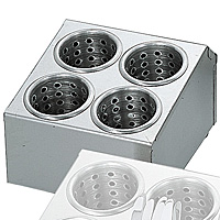 �X�M�R 18-8 �X�e�����X �V���o�[�e�B�i�[ �{�� �V�����_�[�� TO-761-4 2��4��