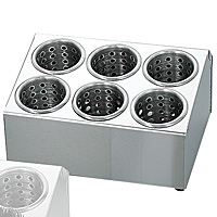 �X�M�R 18-8 �X�e�����X �V���o�[�e�B�i�[ PC�������H��V�����_�[�t TO-763-5 2��6��
