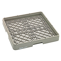 ���[�o�� �V���o�[���b�N �t���T�C�Y 6411 ����68mm