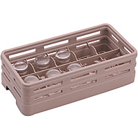 ���[�o�� �O���X���b�N �n�[�t�T�C�Y 10�d�� �s���^�C�v H10-147-T �L���[��147mm