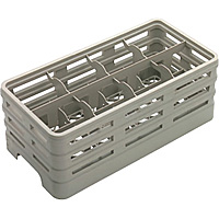 ���[�o�� �X�e���E�F�A�[���b�N �n�[�t�T�C�Y 8�d�� �s���^�C�v H8-147-S �L���[��147mm