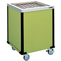 �f�B�b�V���f�B�X�y���T�[ �H��p MEX-2020N �O���X�e�����X