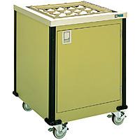 M0174 食器ディスペンサーカート サイズ約W550×D330×H800mm M0174 食器ディスペンサーカート サイズ約W550×D330×H800mm