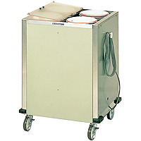 食器ディスペンサー - 調理器具のSHOKUBI