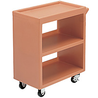 �L�����u�� �T�[�r�X�J�[�g �I�[�v���^�C�v 711�~406�~H819mm BC225 �R�[�q�[�x�[�W��