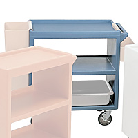 �L�����u�� �T�[�r�X�J�[�g �I�[�v���^�C�v 845�~508�~H864mm BC230 �R�[�q�[�x�[�W��