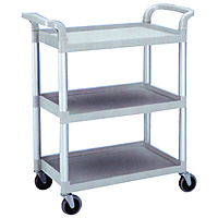 �L�����u�� �T�[�r�X�J�[�g BC331KD �O���[