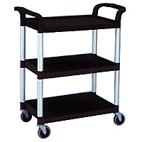 �L�����u�� �T�[�r�X�J�[�g BC331KD �u���b�N