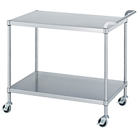 18-8 �X�e�����X ���S�� �W���Z�b�g �I2�i MN02-9060-U75 900�~600mm
