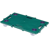 �~�j�|���g���[ 400�~680�~H115mm GN-400 �O���[��