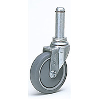 �G���N�^�[ �I�v�V�����p�[�c �P�ƃL���X�^�[ �G���X�g�}�[�� ��100mm R100TPE �X�g�b�p�[��