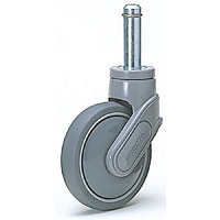 �G���N�^�[ �I�v�V�����p�[�c �P�ƃL���X�^�[ �G���X�g�}�[�� ��125mm R125TPE �X�g�b�p�[��