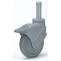 �G���N�^�[ �I�v�V�����p�[�c �P�ƃL���X�^�[ �G���X�g�}�[�� ��125mm S125TPE �X�g�b�p�[�t
