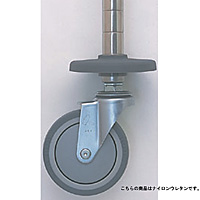 �L���j�I�� �v���X�S�� �V���O���L���X�^�[ ��125mm �L���j�I���V�F���t�p SC-125 �X�g�b�p�[��