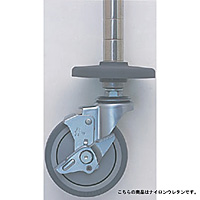�L���j�I�� �v���X�S�� �V���O���L���X�^�[ ��125mm �L���j�I���V�F���t�p SC-125S �X�g�b�p�[�t