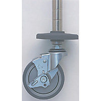 �L���j�I�� �i�C�����E���^�� �V���O���L���X�^�[ ��100mm �L���j�I���V�F���t�p NC-100S �X�g�b�p�[�t