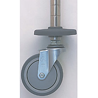 �L���j�I�� �i�C�����E���^�� �V���O���L���X�^�[ ��125mm �L���j�I���V�F���t�p NC-125 �X�g�b�p�[��