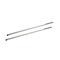 ���~�i�X �X�`�[���V�F���t �|�[�� 1�{ 25P120 1,205mm