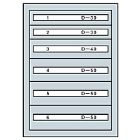 �V���o�[�L���r�l�b�g SLC-2502