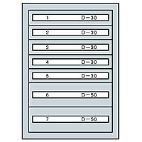 �V���o�[�L���r�l�b�g SLC-2503