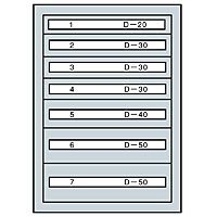 �V���o�[�L���r�l�b�g SLC-2504