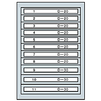 �V���o�[�L���r�l�b�g SLC-2509