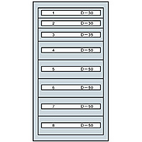 �V���o�[�L���r�l�b�g SLC-3452