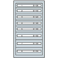 �V���o�[�L���r�l�b�g SLC-3453