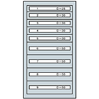 �V���o�[�L���r�l�b�g SLC-3454