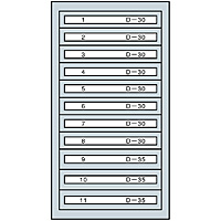 �V���o�[�L���r�l�b�g SLC-3456