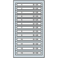 �V���o�[�L���r�l�b�g SLC-3457