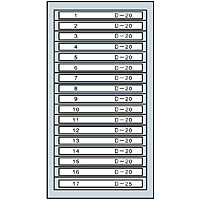 �V���o�[�L���r�l�b�g SLC-3458