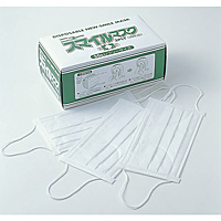 �j���[�X�}�C���}�X�N 3PLY 50������