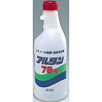 �A���^�� �A���R�[���X�v���[ 78-R �l�֗p 500ml�l�֗p