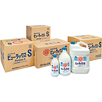 ピューラックスS6% 600ml - 調理器具のSHOKUBI