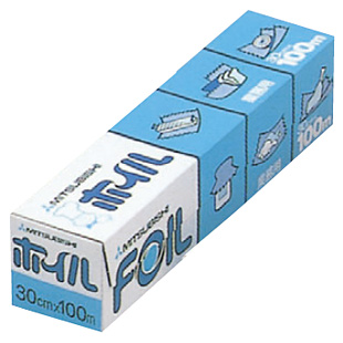 �O�H �A���~�z�C�� 30cm�~100���[�g��