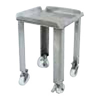 �X�e�����X�� �o�b�O�C���{�b�N�X�p�X�^���h 271�~271mm