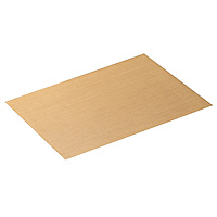 �O���X�t�@�C�o�[ �x�[�L���O�V�[�g 10������ 575�~375mm