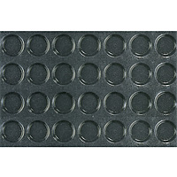 ドゥマール フレキシパン 円 REF0002 28ヶ取 - 調理器具のSHOKUBI