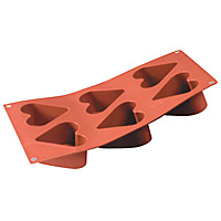 �V���R�� �x�[�L���O�����h �n�[�g SF040 8����