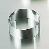 18-8 �X�e�����X �ی^�Z���N�� �A���S���n�� ��^ ��5cm ����40mm
