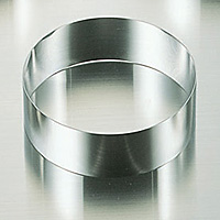 18-8 �X�e�����X �ی^�Z���N�� �A���S���n�� ��^ ��7cm ����40mm