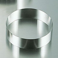18-8 �X�e�����X �ی^�Z���N�� �A���S���n�� �[�^ ��12cm ����45mm