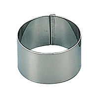 18-8 �X�e�����X �Z���N�������O �� ���ݍ��킹 ��50mm
