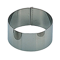 18-8 �X�e�����X �Z���N�������O �� ���ݍ��킹 ��60mm H30mm