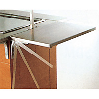 �X�M�R �X�e�����X�� �f���b�N�X�p �T�C�h�e�[�u�� SF-6035MBT